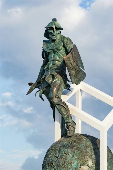 top  facts  spartacus discover walks blog