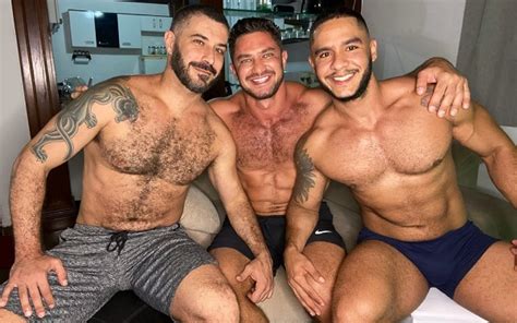 Dato Foland Fucks Valney Bruno Putinho V Deos Gays Sexo Gay