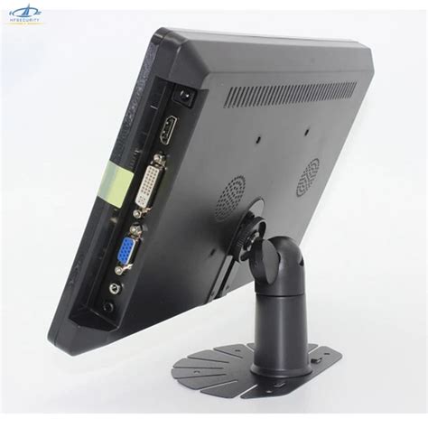 Hfsecurity 12 Inch Portable Lcd Screen 1080p Hd Computer Gaming