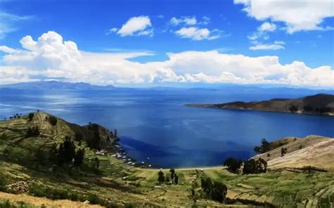 Titicaca Gölü ve Müthiş Hikayesi MagidosTur