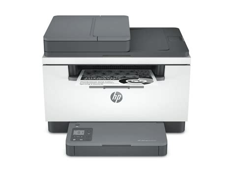 Hp Laserjet Mfp M Sdw Multifunction Printer Tech Co Za