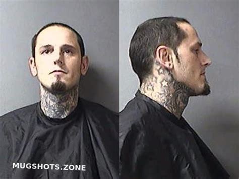 Niemczak Seth Thomas Madison County Mugshots Zone