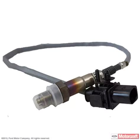 Ford F 150 Oxygen Sensors Quirkparts