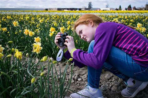 Flower Garden Photography Tips and Outdoor Space Inspiration – ECOgardener