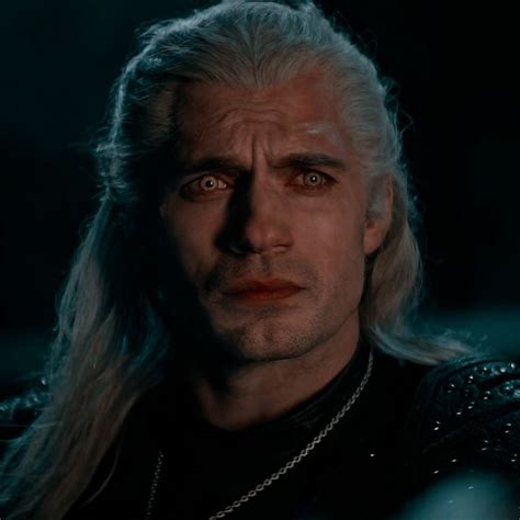 𝗴𝗲𝗿𝗮𝗹𝘁 in 2024 Gear bear The witcher Henry cavill