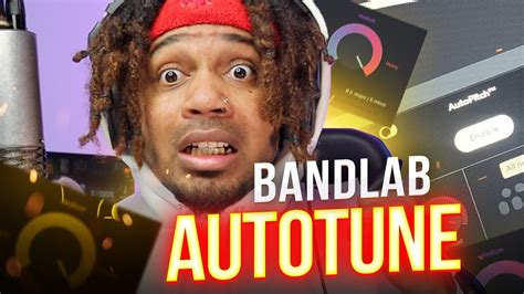 BandLab AutoTune On PC MAC Soon YouTube