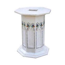 Stone Table Base at Best Price in India