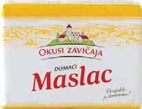 Domaći maslac Lidl Akcija Njuškalo katalozi