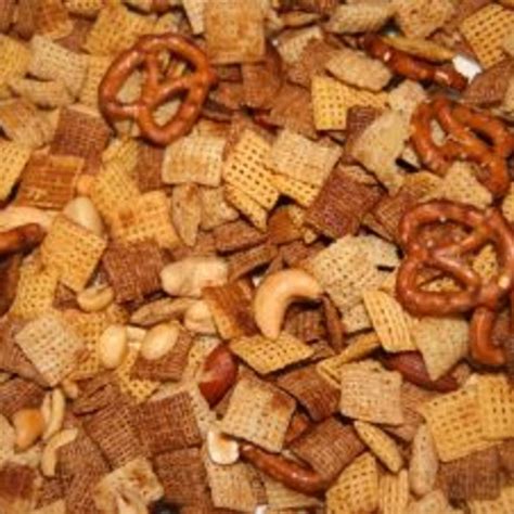 The Original Chex Party Mix