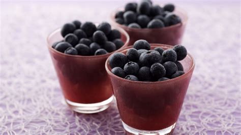 Wallpaper Food Fruit Drink Breakfast Dessert Blueberries Plant