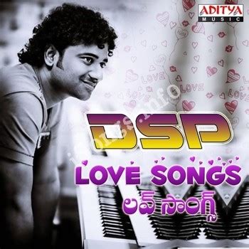 Devi Sri Prasad Telugu All Hits Mp3 Songs Free Download Naa Songs