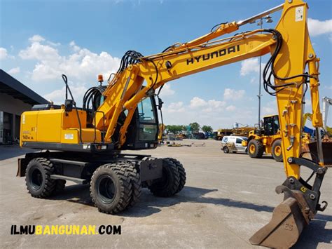 jenis alat berat excavator bagian  fungsi excavator terbaru