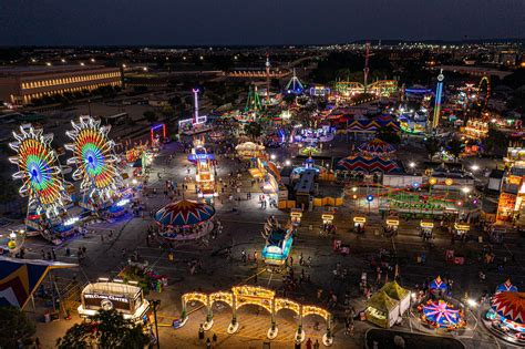 20 Facts About Kentucky State Fair Facts Net