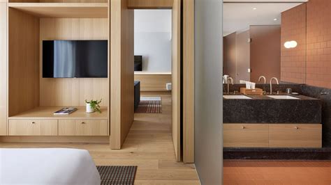 Rooms & Suites in Melbourne, Australia| Hyatt Centric Melbourne