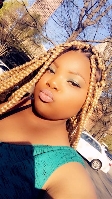 Pin By Tiara Morris On Blonde Box Braids Blonde Box Braids Crochet