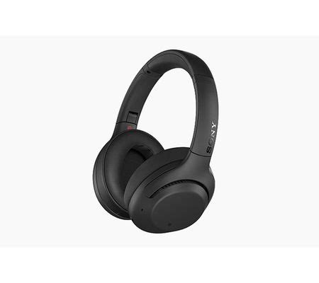 Actualit Sony Wh Xb N Un Nouveau Casque Sans Fil R Duction De