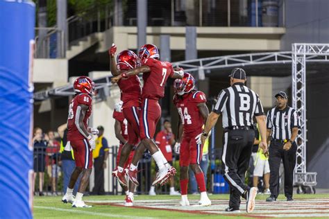 FAU Football: Owls seek crucial road win at Ohio – UNIVERSITY PRESS