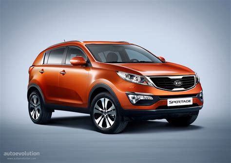 Top hơn 68 về kia sportage 2010 mới nhất thuvientinhoc edu vn