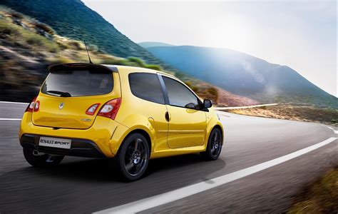 Renault Twingo Gordini For Sale Renault Twingo Review