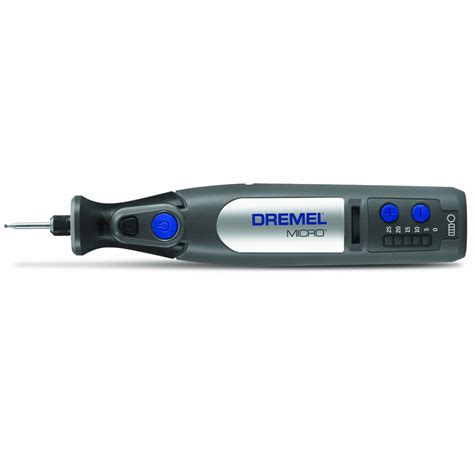 Dremel 8050 N 18 Cordless Lithium Ion Micro Rotary Tool Kit Tyler Tool