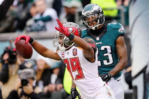 Eagles vs. Buccaneers Final Score: Philadelphia loses in pathetic ...