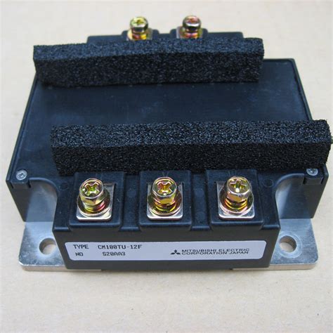 Mitsubishi Rectifier Module Supplier Exporter And Trader