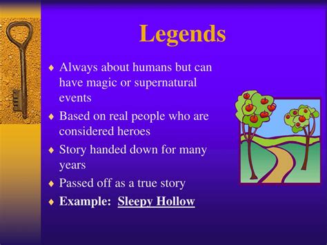 Ppt Myths Folktales Legends And Fables Powerpoint Presentation