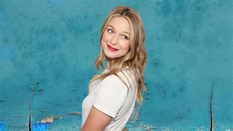 Melissa Benoist Net Worth In How Rich Is She Now Comprehensive