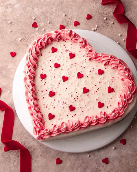 The Ultimate Collection Of Heart Shaped Cake Images In Full K Over