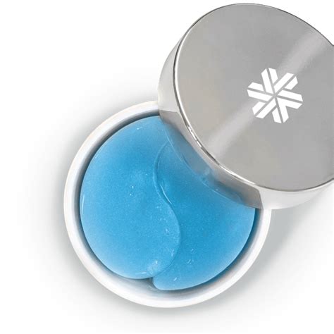 Гидрогелевые патчи для кожи вокруг глаз - Experalta Platinum – купить ...