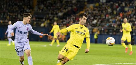 Villarreal Getafe typy kursy zapowiedź 27 02 La Liga