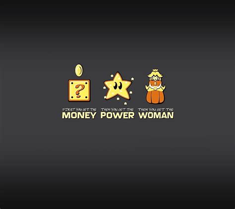 Motto Of Mario Money Nintendo Power Princess Snes Star Super