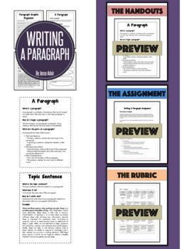 english writing  paragraph grades     senior school shop