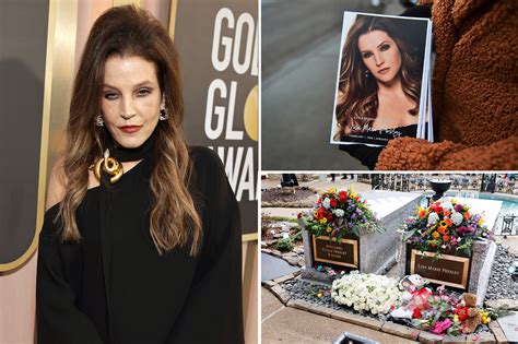 Lisa Marie Presley took opioids, lost 50 pounds before death: report