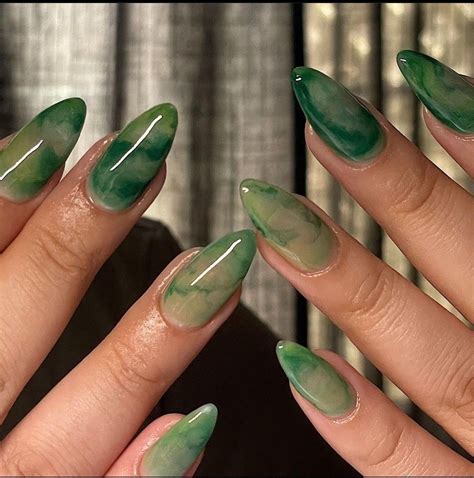 Pin By Sarahi Gastelum Quijada On Dise O De U As Cool Jade Nails