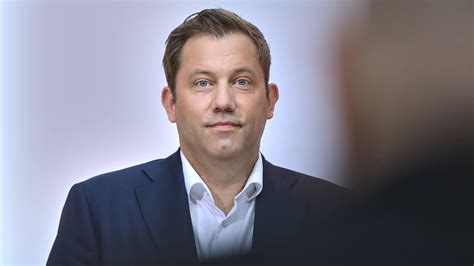 Parteichef Lars Klingbeil Sieht Spd Jetzt Im Wahlkampfmodus