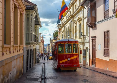 La Candelaria Bogot City Tour Gran Colombia Tours