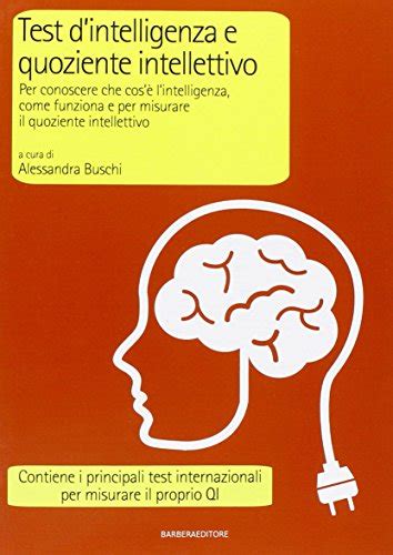 Migliori Libri Sul Quoziente Intellettivo