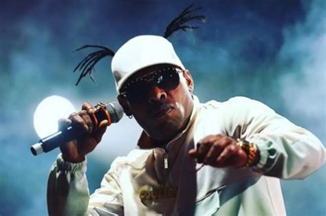 Musique Le Rappeur Coolio Est Mort