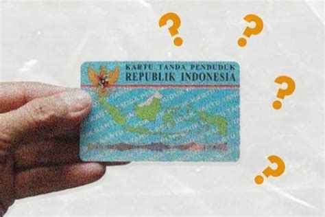 Cara Cek Nik Ktp Yang Terdaftar Disdukcapil Di Link Resmi Jika Tidak