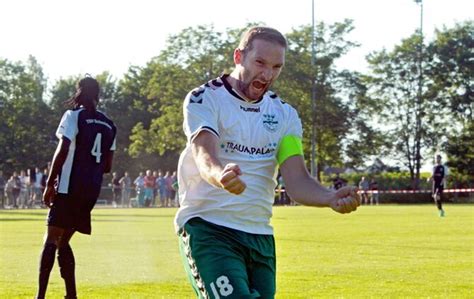 TSV Rudersberg Mit einem Neubeginn zurück zu alten Erfolgen Sport