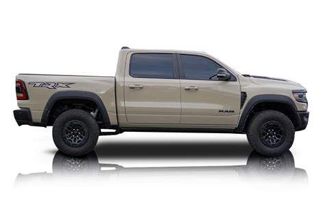 Ram Trx Crew Cab X Sandblast Edition For Sale Exotic Car