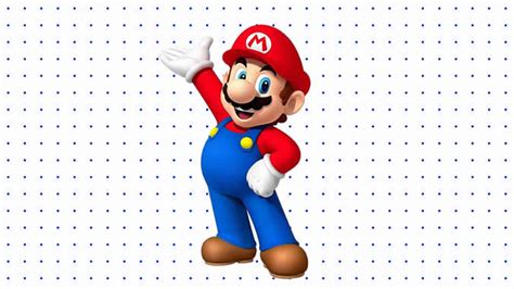 Desenhos Do Mario Bros Para Colorir E Pintar Tudo Para Colorir