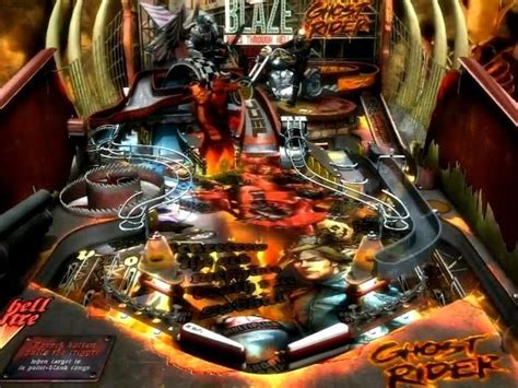 Pinball Fx2 Ghost Rider Bande Annonce Vidéo Dailymotion