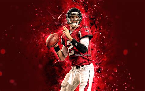 Matt Ryan Falcons Wallpaper