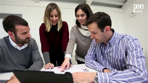 Programa Ejecutivo En Dirección Financiera Pedf De Deusto Business