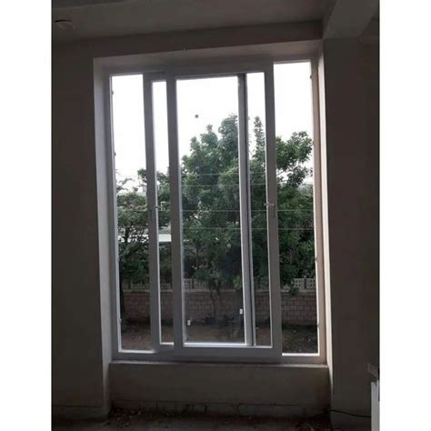 Upvc Sliding Glass Windows At Rs 600 Sq Ft UPVC Sliding Windows In