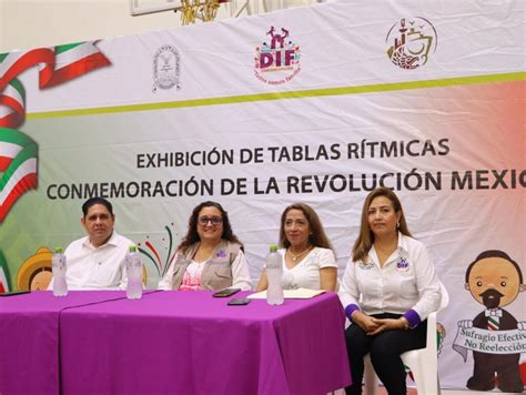 Alumnos De Los Cadis Y Caics Conmemoran Con Exhibici N De Tablas