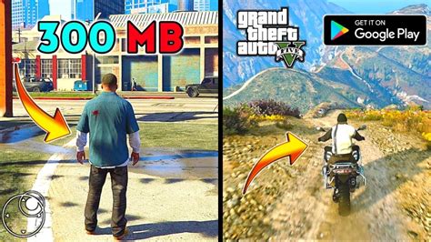 Top Best Open World Game Like Gta For Android Best Android Game