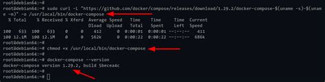 How To Install Gitea With Docker On Debian Linux VITUX